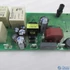 Picture 3/10 -board, main (original) FAGOR hot plate / ORDER ONLY
