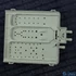 Picture 2/2 -detergent dispenser, lid (original) FAGOR washing machine / ORDER ONLY