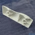 Picture 2/2 -drum paddle (original) FAGOR washing machine / ORDER ONLY