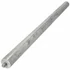 Picture 1/3 -465x25 M8x10 mm Anode TATRAMAT boiler