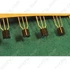Picture 1/2 -transistor bc337-40 si-n 50v 0.8a 0.625w 100mhz to-92
