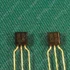 Picture 1/2 -transistor bc548b si-n 30v 0.1a 0.5w 300mhz (bc547b) / ORDER ONLY