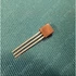 Picture 2/2 -transistor bf254 30 ma, 0,25w / ORDER ONLY