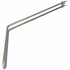Picture 2/3 -2400W heating element, acél / réz ((original), elekthermax) HAJDU, fekvő boiler pl: zv150 /  ORDER ONLY