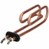 Picture 1/3 -2400W heating element, réz, új típusú ((original), elekthermax) HAJDU K type, ide f boiler
