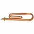 Picture 3/3 -3000W heating element, réz, új típusú (európában (alternative)) HAJDU K type boiler