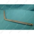 Picture 1/6 -770mm 2400W heating element, acél (original) e-max HAJDU fekvő boiler / ORDER ONLY