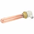 Picture 2/3 -3000W 240 mm heating element, réz, screw, zárt boiler
