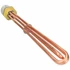 Picture 2/3 -6000w 440 mm heating element réz, 3f, screw, zárt boiler