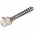Picture 1/2 -4000w 310 mm heating element, acél, screw, zárt boiler