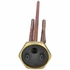 Picture 3/3 -1500W heating element, réz + anódcsonk, screw, ITALIAN-MADE boiler