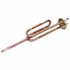 Picture 2/2 -1500W heating element + anódcsonk, ovális alaplaphoz ARISTON boiler gyári