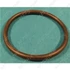 Picture 1/2 -69x78x6 mm sealing, closing lid (original) ARISTON boiler / ORDER ONLY