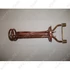 Picture 8/9 -2000W 255 mm heating element, réz, complete (original) gorenje bojler/rendelésre