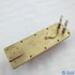 Picture 2/2 -heating element 1500W (original) BIANCHI italautomata / ORDER ONLY