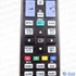 Picture 3/7 -remote controller (original) SAMSUNG LED television / ORDER ONLY