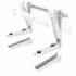 Picture 1/2 -465x400x800 mm, 160kg,  B.REVOC bracket protector (2EMME CLIMA) air conditioner