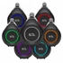 Picture 3/5 -Hordozható bluetooth hangszóró, BoomBox, 2x30 W, BT TWS, AUX, USB, EQ, LED effektek, telefontöltés, USB-C és AUX kábel, vízálló, SAL BT 7000 / RENDELÉSRE
