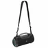 Picture 5/5 -Hordozható bluetooth hangszóró, BoomBox, 2x30 W, BT TWS, AUX, USB, EQ, LED effektek, telefontöltés, USB-C és AUX kábel, vízálló, SAL BT 7000 / RENDELÉSRE