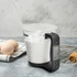 Picture 3/3 -digital kitchen measuring jug with batteries, 600 ml, Bewello