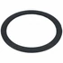 Picture 1/2 -138x115x3,5 mm sealing, closing lid, black HAJDU boiler