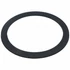 Picture 2/2 -138x115x3,5 mm sealing, closing lid, black HAJDU boiler