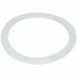 Picture 2/2 -138x115x3,5 mm sealing, closing lid, szilikon HAJDU boiler