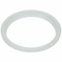 Picture 2/2 -113x98x5 mm sealing, closing lid, flanged, white, szilikonkeverék HAJDU boiler pl: z80 mélytányéros