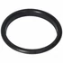 Picture 2/2 -130x110x10 mm sealing, closing lid, flanged TATRAMAT boiler (bzf102-höz)
