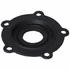 Picture 2/2 -107x38 mm sealing, closing lid, 5 lyukú, füles (alternative) ARISTON boiler
