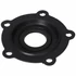 Picture 2/2 -107x38 mm sealing, closing lid, 5 lyukú, füles, (original) ARISTON boiler