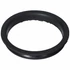 Picture 2/2 -143x109 mm sealing, closing lid, flanged (alternative) ocean boiler