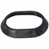 Picture 1/2 -116x86,5 mm sealing, closing lid, ovális, big (alternative) ARISTON boiler