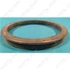 Picture 4/4 -109x128x13 mm sealing, closing lid, black stiebel-eltron boiler / ORDER ONLY
