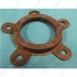 Picture 4/4 -50x71x10 mm sealing, tank, 5 ágú lampart boiler / ORDER ONLY