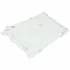 Picture 2/2 -detergent dispenser, lid (original) WHIRLPOOL / INDESIT washing machine / ORDER ONLY
