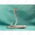 Picture 2/2 -hinge (original) INDESIT oven / ORDER ONLY