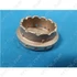 Picture 3/6 -burner head flame distributor (small) INDESIT oven / ORDER ONLY