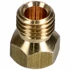 Picture 2/2 -nozzle, PB, medium (original) INDESIT oven / ORDER ONLY