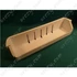 Picture 4/5 -bottle holder (lower) ARISTON refrigerator / ORDER ONLY
