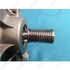 Picture 6/10 -motor (original) INDESIT washing machine / ORDER ONLY