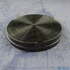 Picture 1/3 -filter, carbon (original) WHIRLPOOL / INDESIT hood / ORDER ONLY