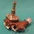 Picture 1/9 -gas tap ( (original)) INDESIT oven / ORDER ONLY