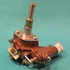 Picture 2/9 -gas tap ( (original)) INDESIT oven / ORDER ONLY