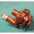 Picture 8/9 -gas tap ( (original)) INDESIT oven / ORDER ONLY