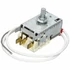 Picture 2/2 -thermostat k59-l1938 ranco (original) INDESIT refrigerator / ORDER ONLY