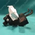 Picture 3/5 -door lock (original) INDESIT dishwasher / ORDER ONLY