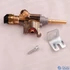Picture 1/7 -gas tap, small bulb (original) INDESIT oven / ORDER ONLY