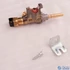 Picture 2/7 -gas tap, small bulb (original) INDESIT oven / ORDER ONLY