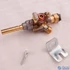 Picture 3/7 -gas tap, small bulb (original) INDESIT oven / ORDER ONLY